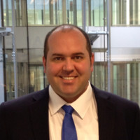 Andrew Hatcher
