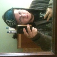 Dustin Metz