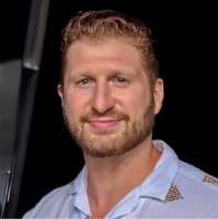 Chris Roth