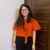 Nishtha Chopra