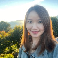 Monica Chiang