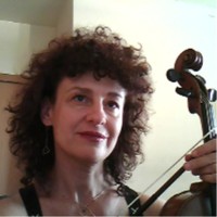 Lora Bourla