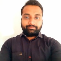 Ghanshyam Kacha