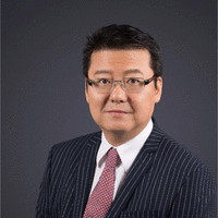 Eddy Tsoi, Cfa