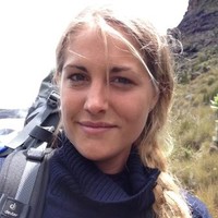 Natasha Marie Pedersen