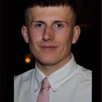 Ellis Winstone