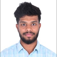 Vignesh Shetty