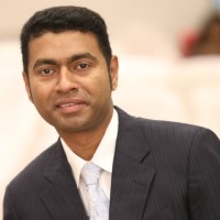 Gurunath Parkar