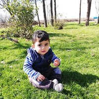 Deniz Merhaba