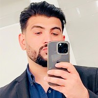 Hasibullah Popalzai