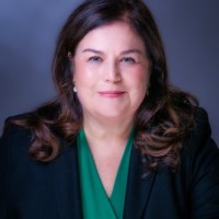 Deborah Fountain