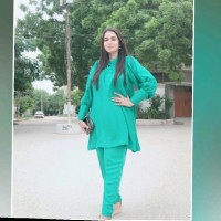 Ayesha Khan