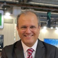 Luis Alberto Guerrero Garcia