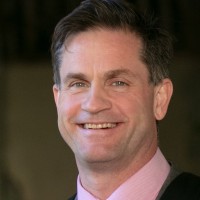 Ian Fraser