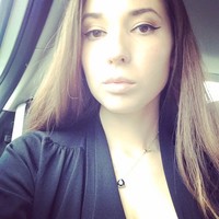 Alexandra Dolgova