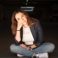 Deborah Mostkoff
