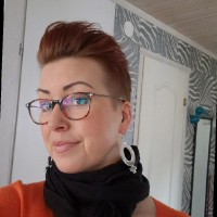 Sandra Stenberg