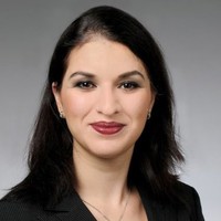 Petra Sevinç