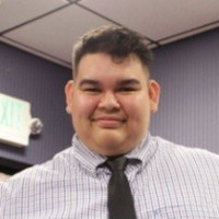 Byron B. Padilla