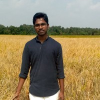 Ragul M