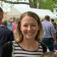 Katie Abrams