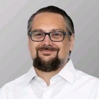 Daniel Strobel