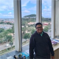 Ricky Mahendra Nadhif