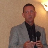 Peter Ennis
