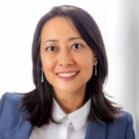 Cassie Wang