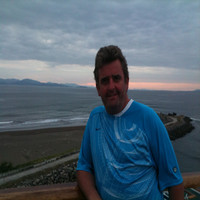 Darren Leonard