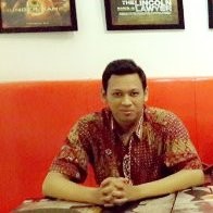 Adhyatma Pratama