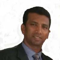 Deshapriya Dangalle