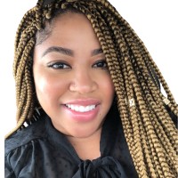 Kiearra Jones