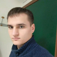 Vladyslav Sikorskyy