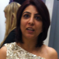 Jaspreet Sekhon