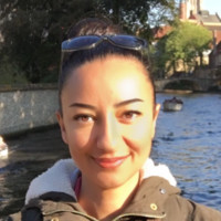Didem Deniz Kayabaşı