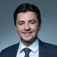 Rudy Serrano