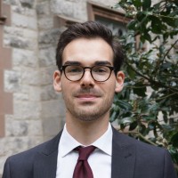 Daniel Droll