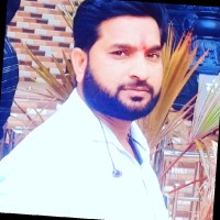 Vilas P. Bangar