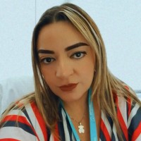 Giselle Rosado Lince