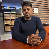 Sujithkumar Sundaran