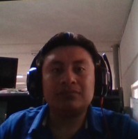 Jorge Baas Canul