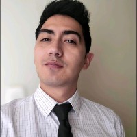 Leonardo Paredes Noboa