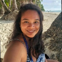 Genevive Estacaan