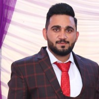 Shawal Iqbal