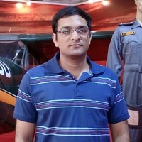 Mukesh Gujar