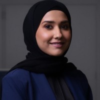 Komal Badar (Assoc.CIPD)