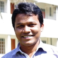 Dr. Mohammad Omar Faruque (Russel)