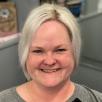 Cindy Kauffman