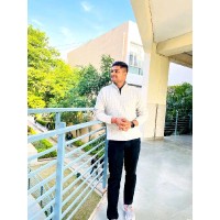 Ayush Kirar